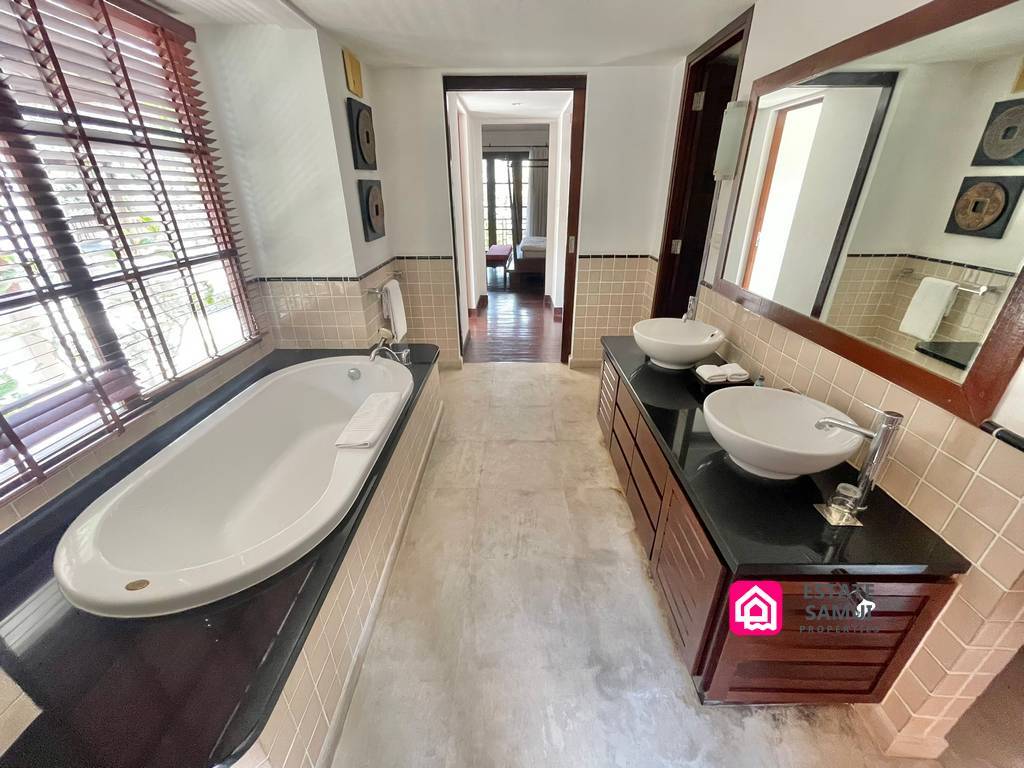 Luxury Kanda Samui Villa For Sale, Koh Samui