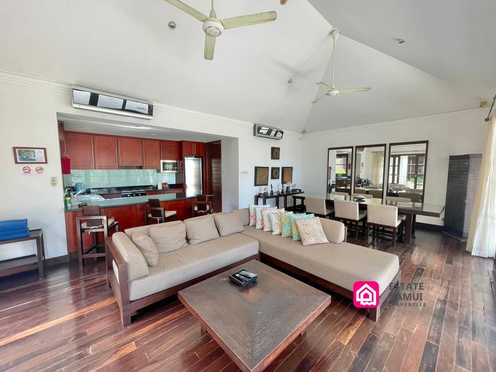 Luxury Kanda Samui Villa For Sale, Koh Samui