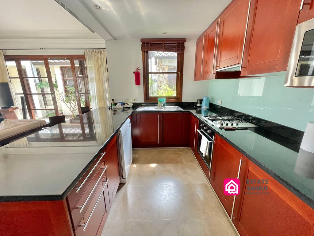 Luxury Kanda Samui Villa For Sale, Koh Samui