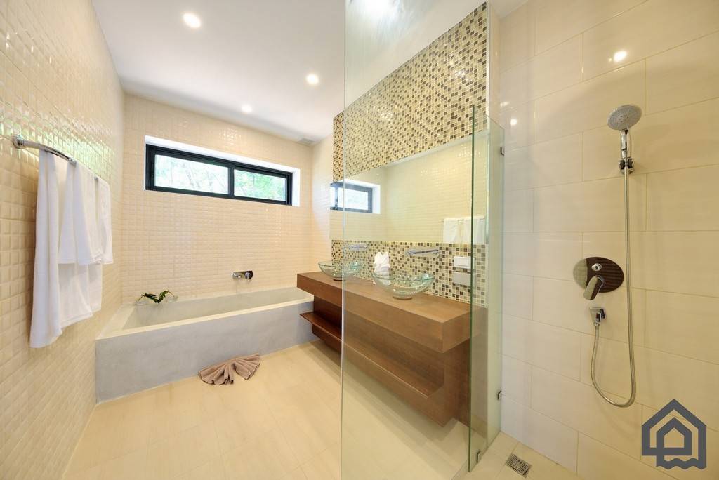 Sea View Modern Maenam Villa For Sale, Koh Samui