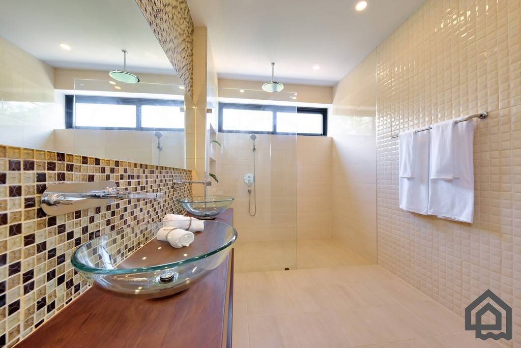 Sea View Modern Maenam Villa For Sale, Koh Samui