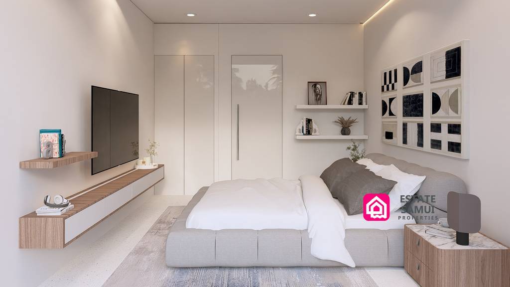 Great Chaweng Pool Villa