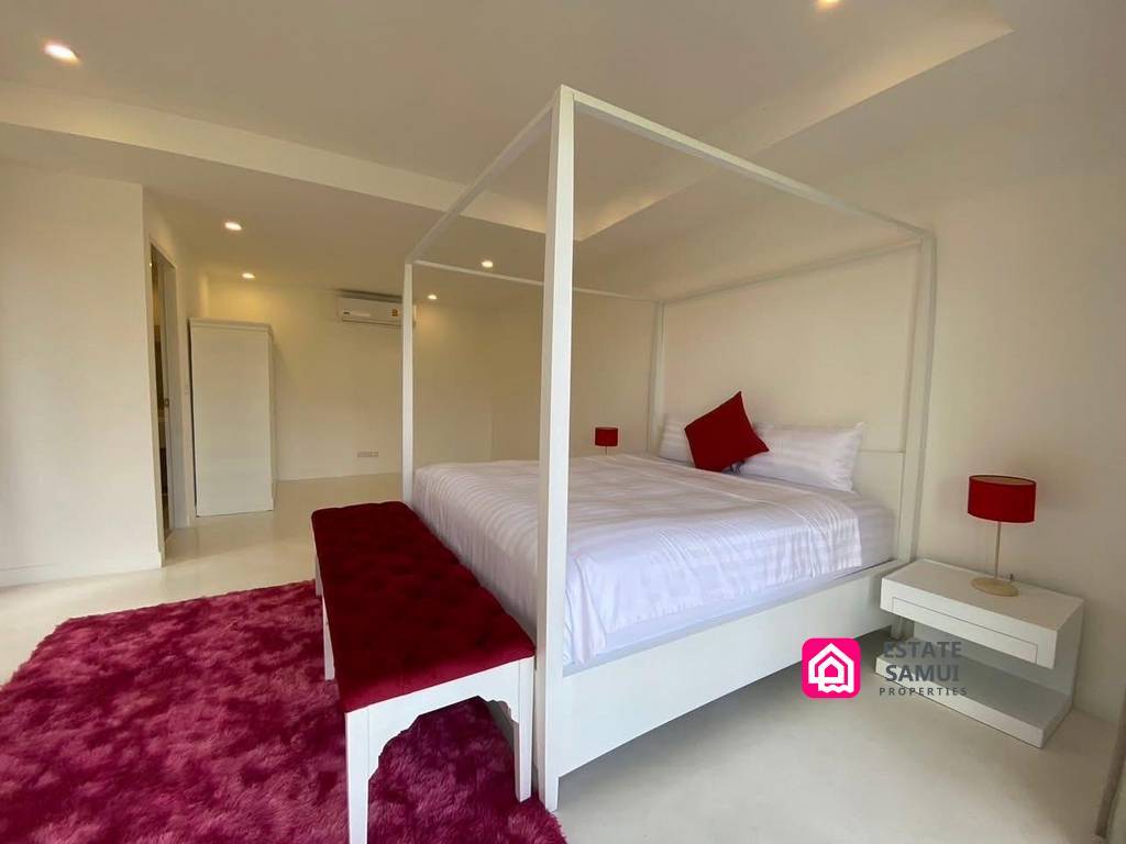 Unique Chaweng Pool Villa