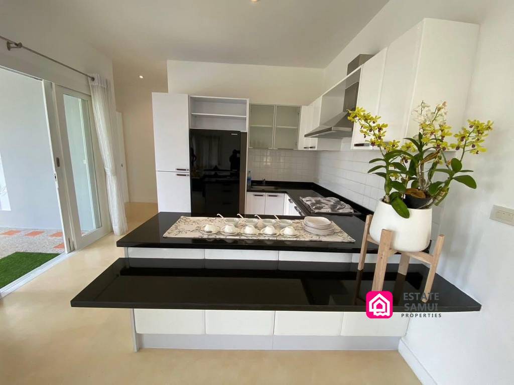 Unique Chaweng Pool Villa