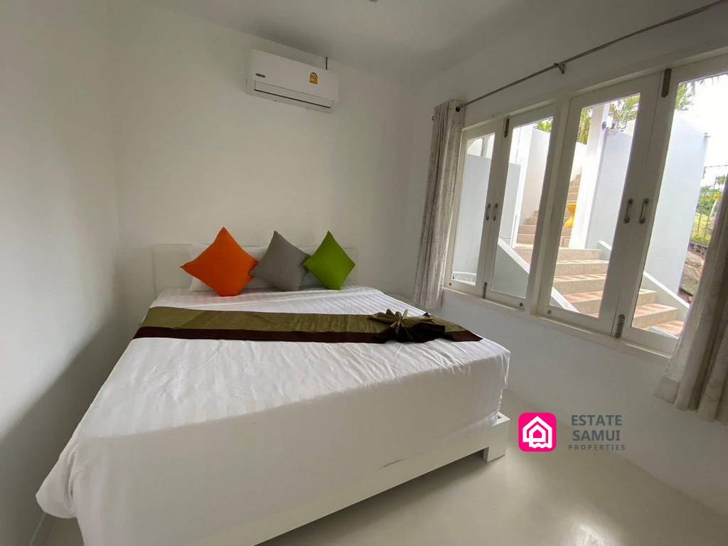 Unique Chaweng Pool Villa