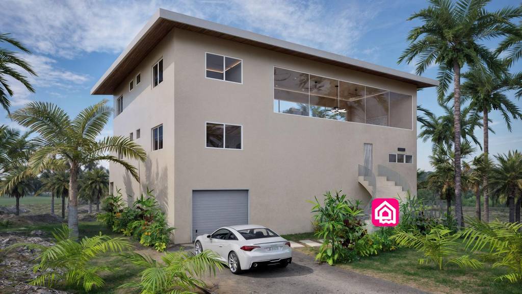 maenam mountain view villa