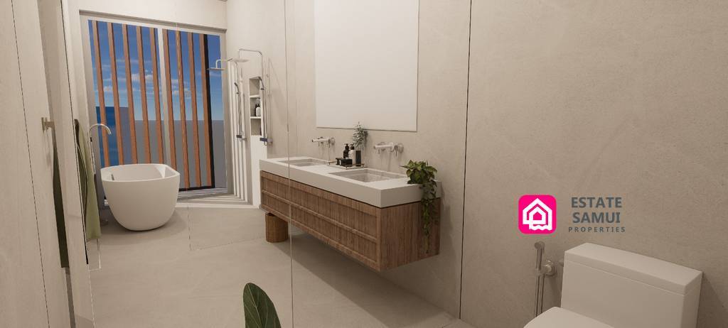 Samui Sway Cuesta Villas