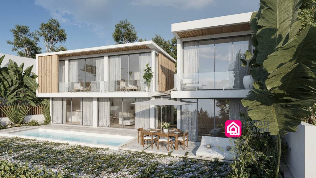 Samui Sway Cuesta Villas