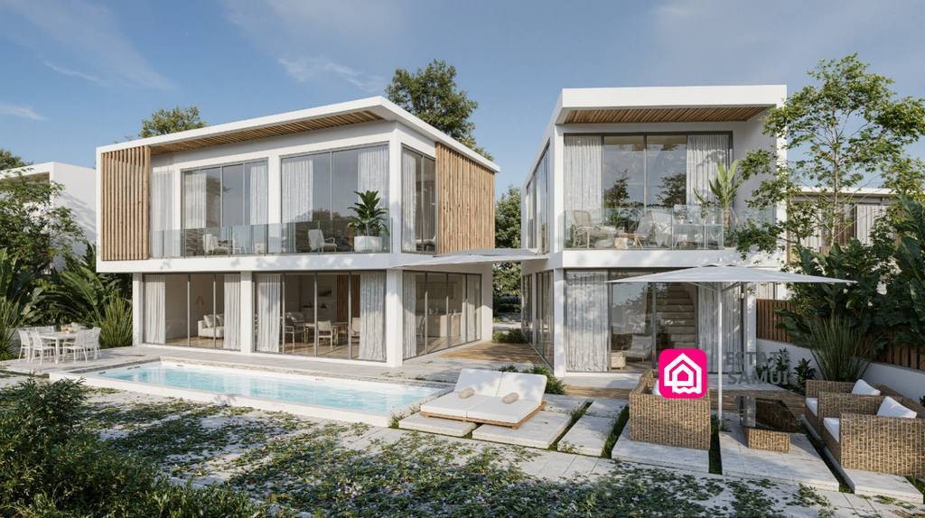 Samui Sway Cuesta Villas