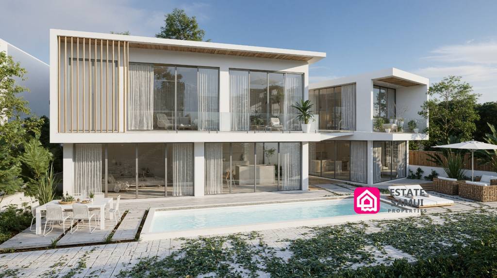 Samui Sway Cuesta Villas