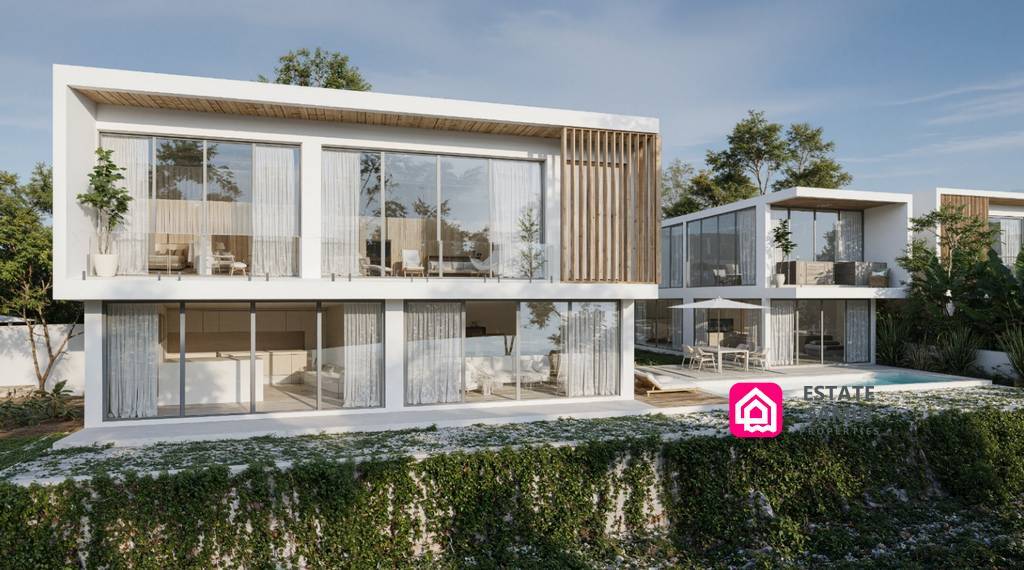 Samui Sway Cuesta Villas