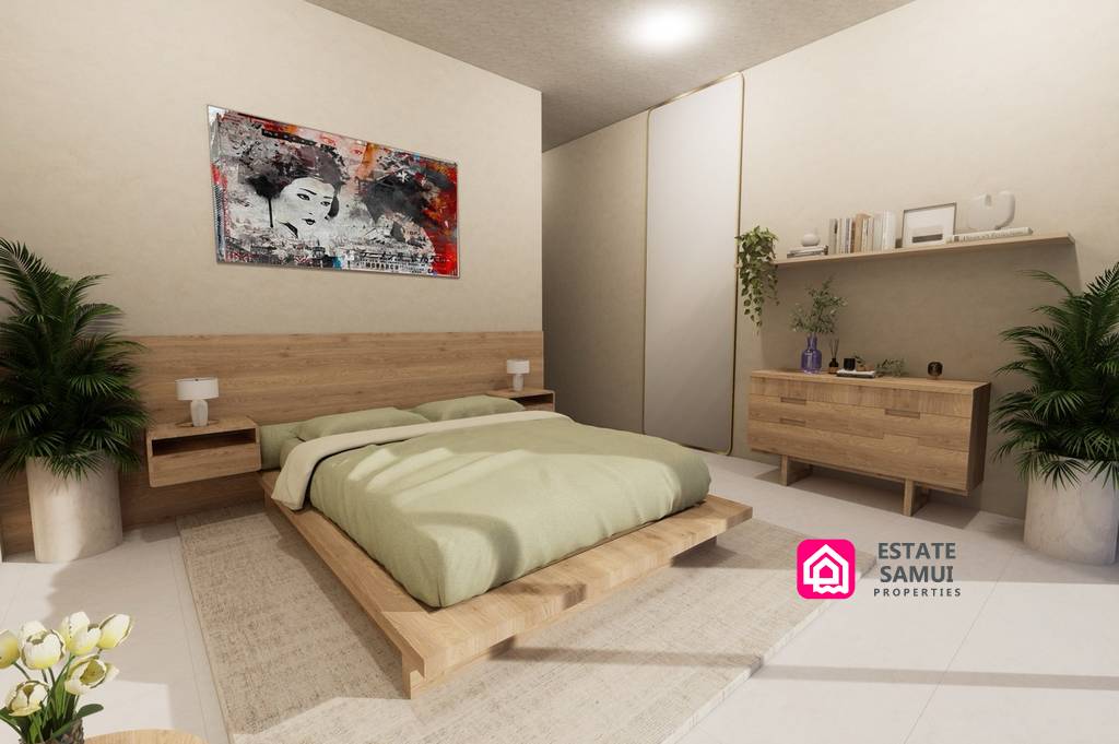 Samui Sway Cuesta Villas