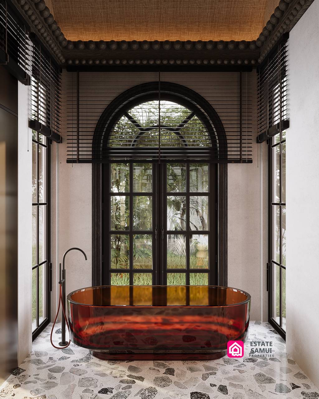 Casa Noi Villas For Sale