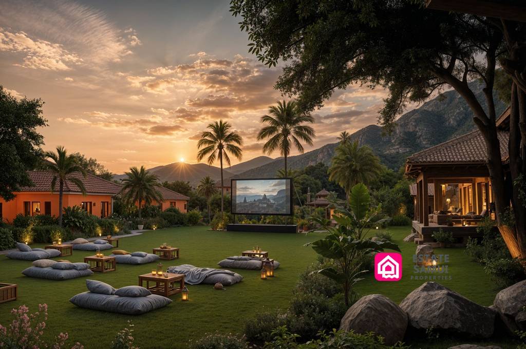 Casa Noi Villas For Sale