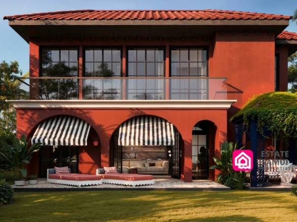 Casa Noi Villas For Sale