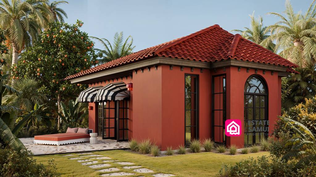 Casa Noi Villas For Sale