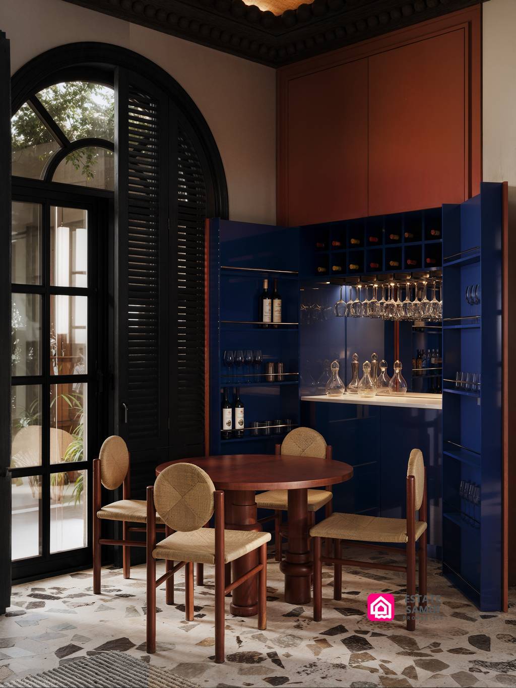 Casa Noi Villas For Sale