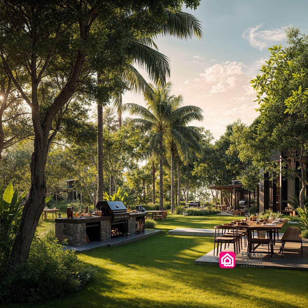 Casa Noi Villas For Sale