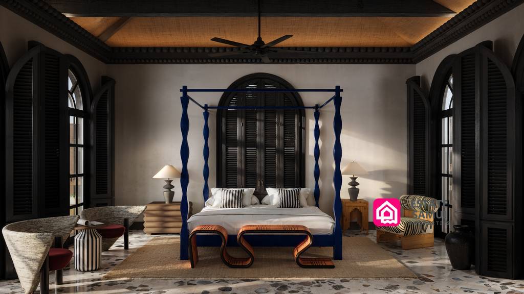 Casa Noi Villas For Sale