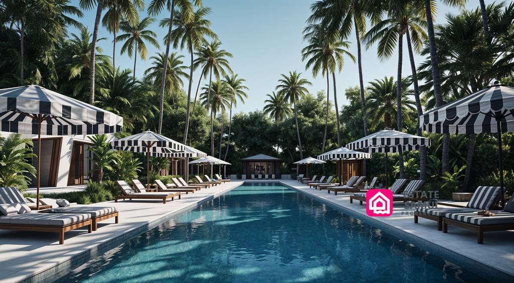 Casa Noi Villas For Sale