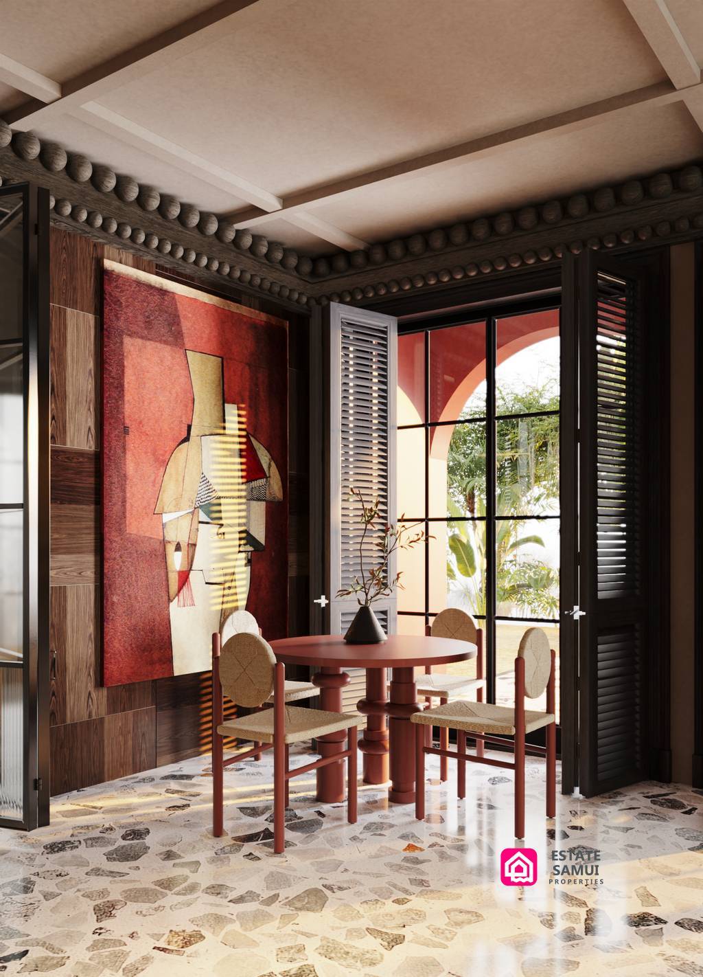 Casa Noi Villas For Sale