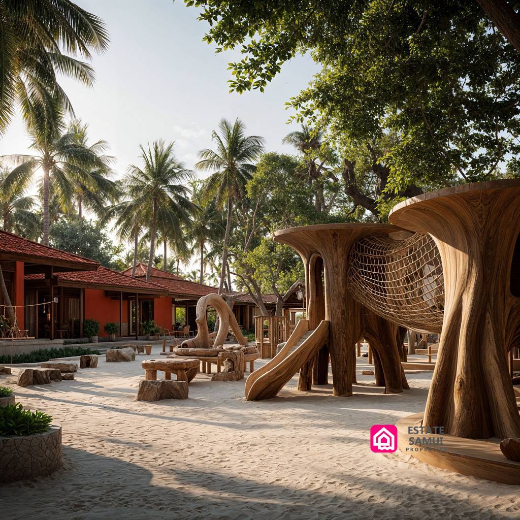 Casa Noi Villas For Sale