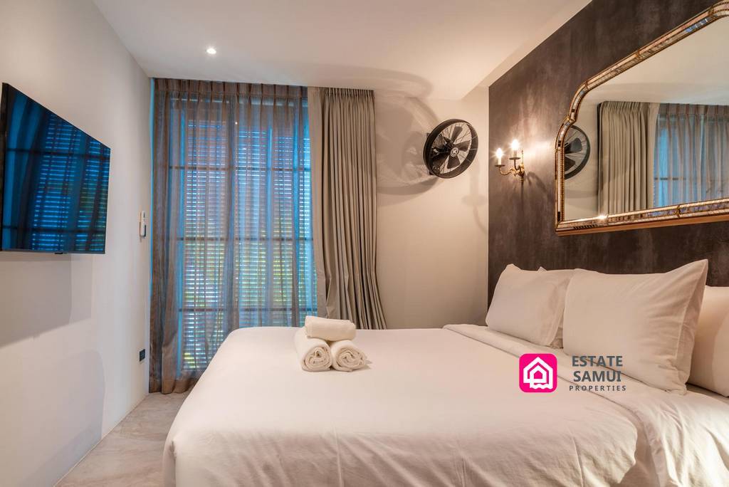 Unique Modern Villa For Sale