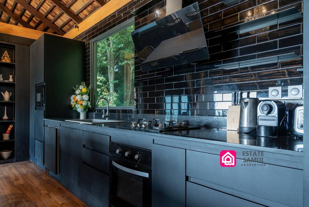 Unique Modern Villa For Sale