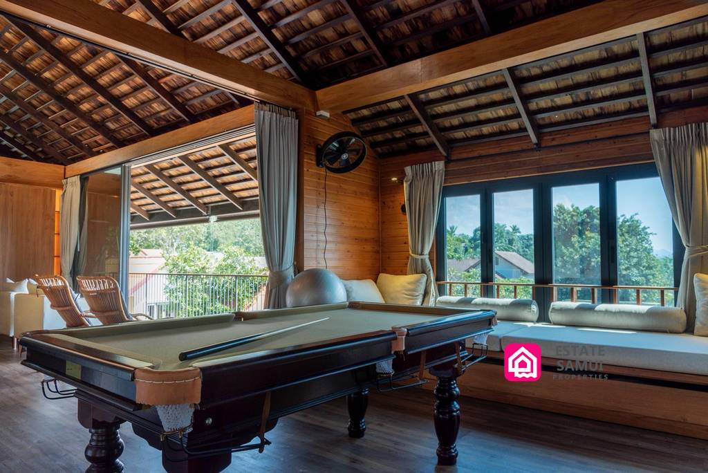 Unique Modern Villa For Sale