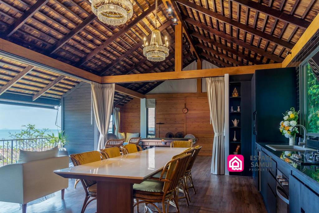 Unique Modern Villa For Sale