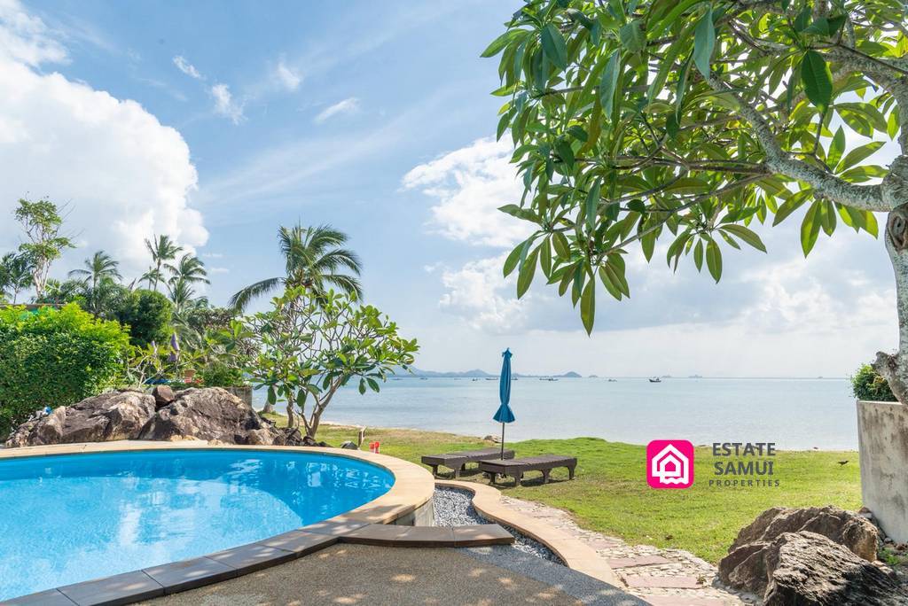 Unique Modern Villa For Sale