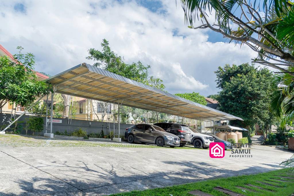 Unique Modern Villa For Sale