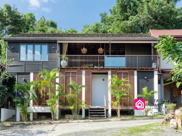 Unique Modern Villa For Sale