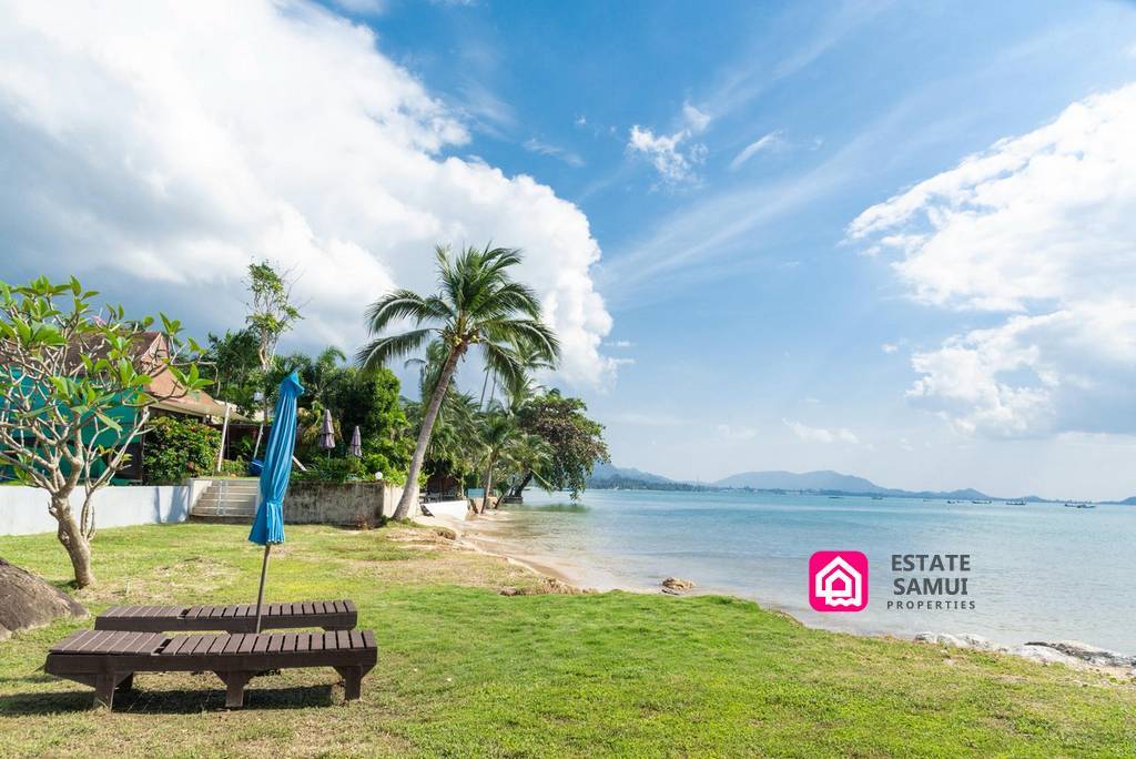 Unique Modern Villa For Sale