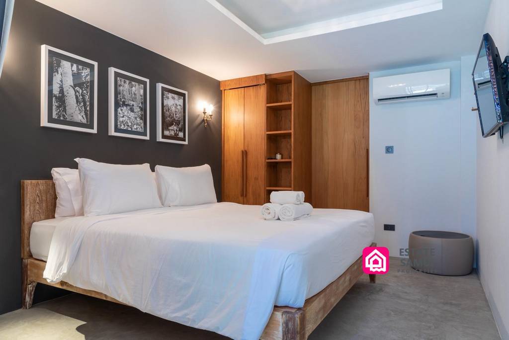 Unique Modern Villa For Sale