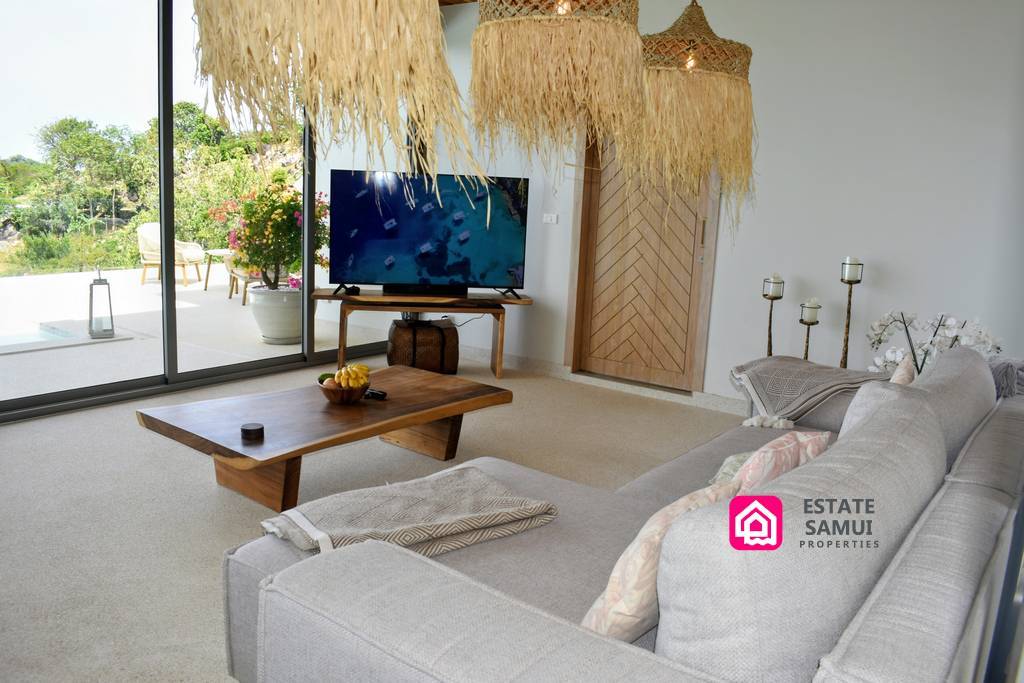 Blue Paradise Villa for sale