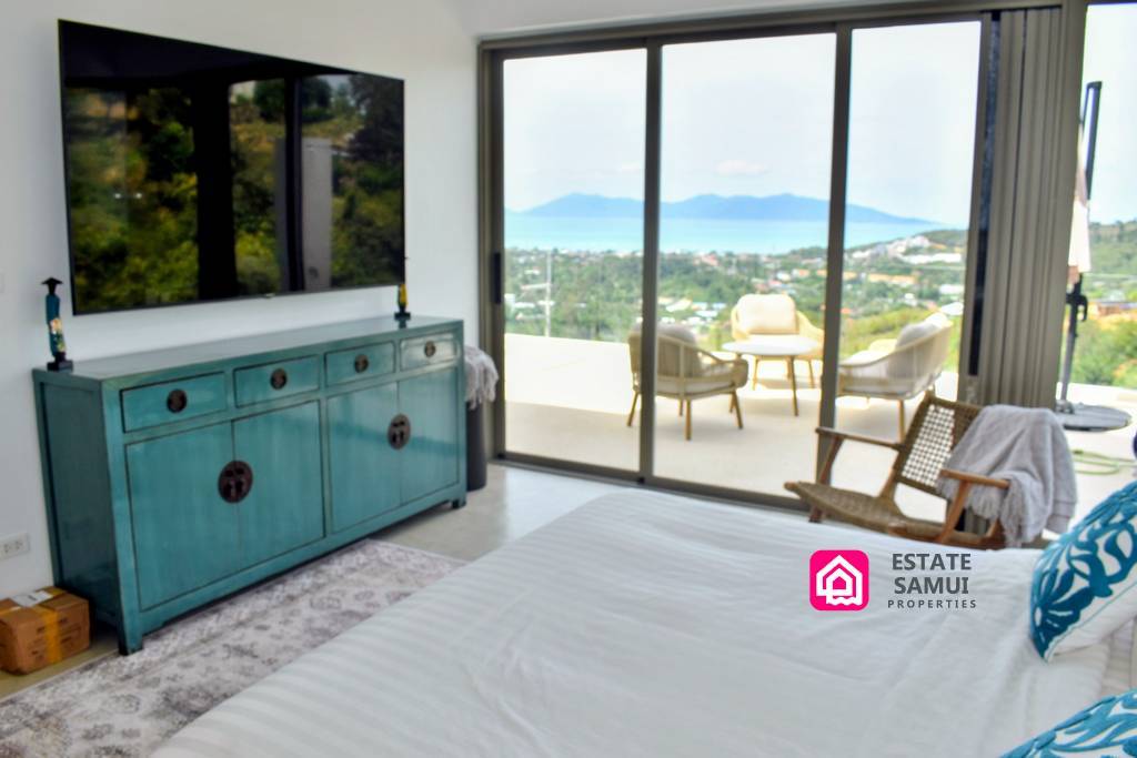 Blue Paradise Villa for sale