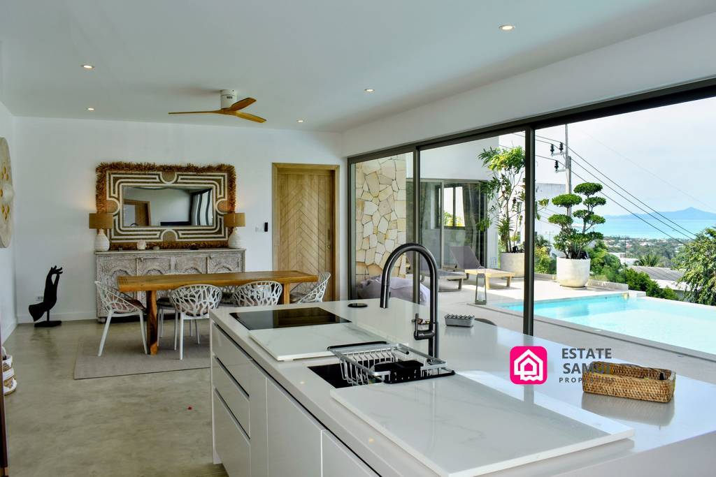 Blue Paradise Villa for sale