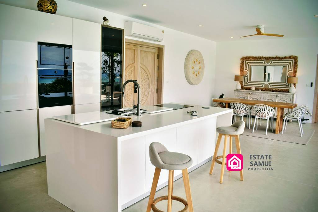 Blue Paradise Villa for sale