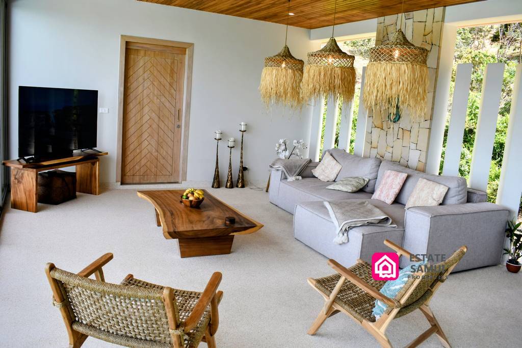 Blue Paradise Villa for sale