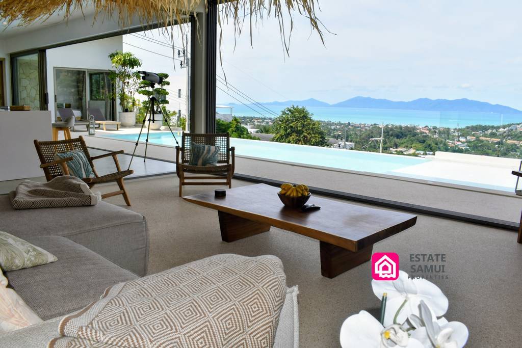 Blue Paradise Villa for sale