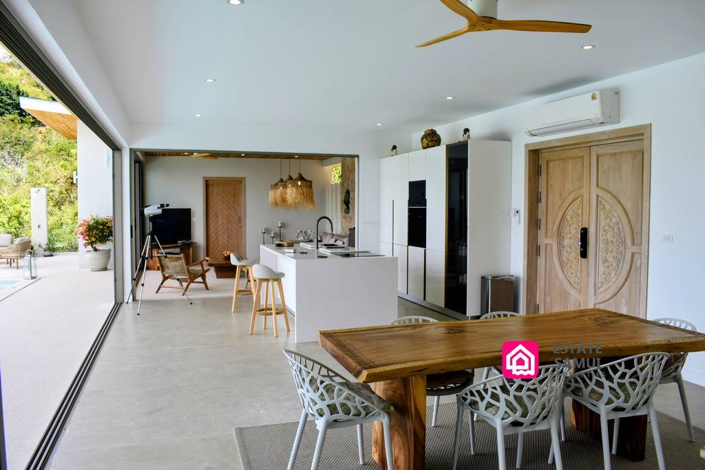 Blue Paradise Villa for sale