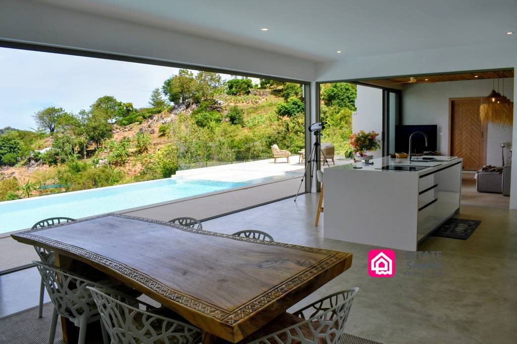 Blue Paradise Villa for sale