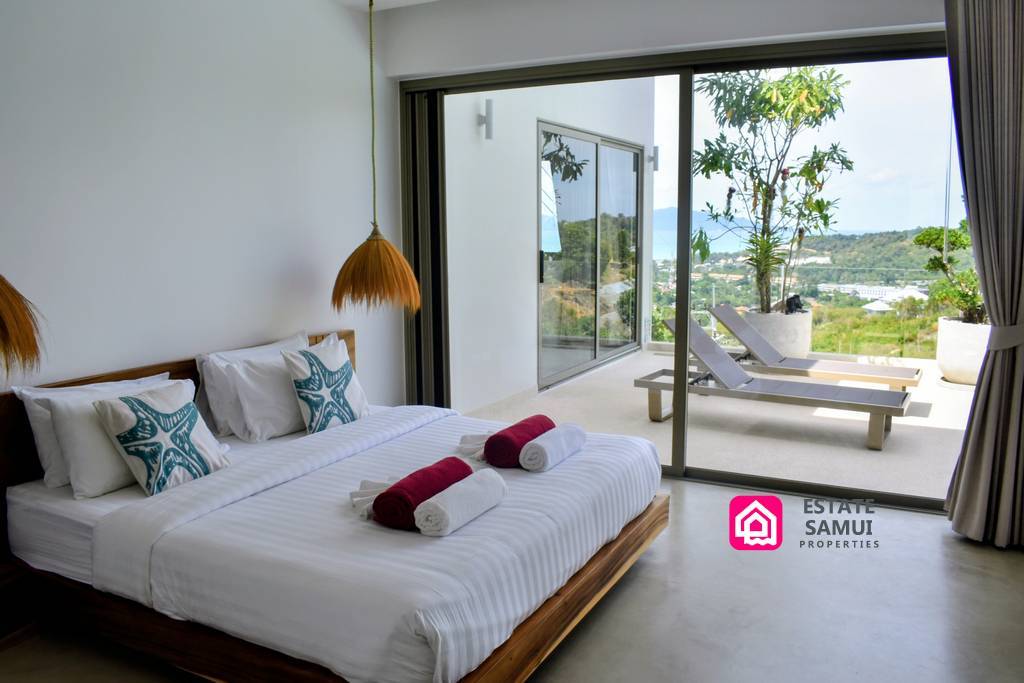 Blue Paradise Villa for sale