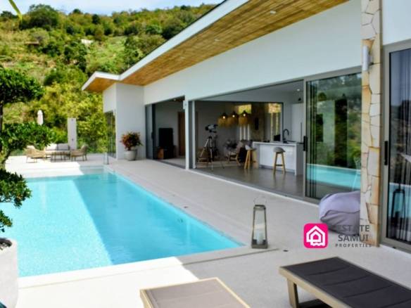 Blue Paradise Villa for sale