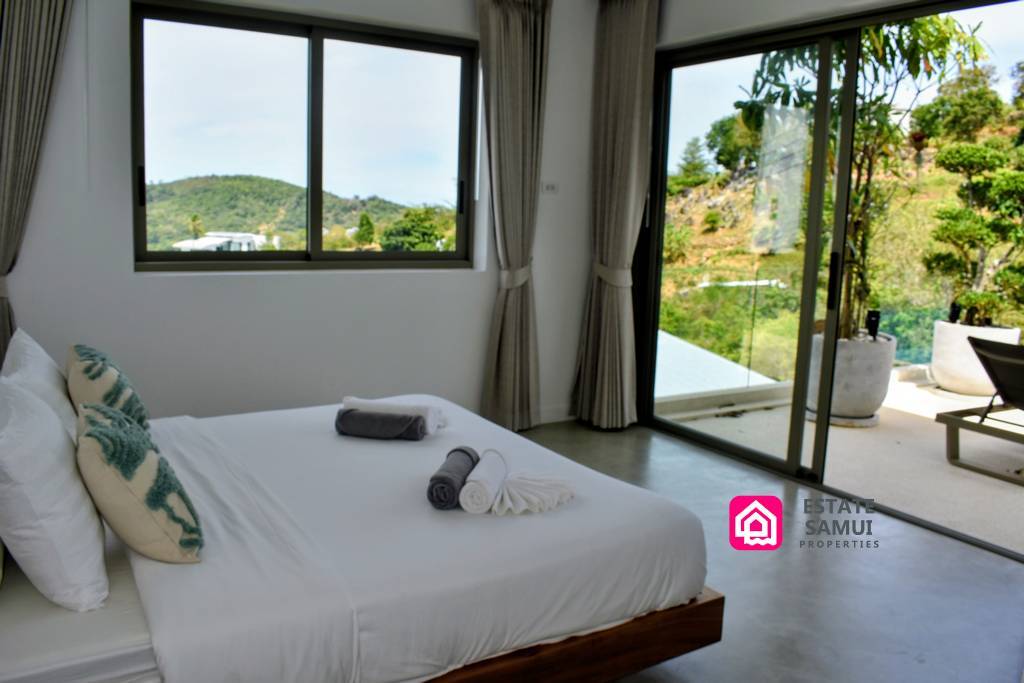 Blue Paradise Villa for sale