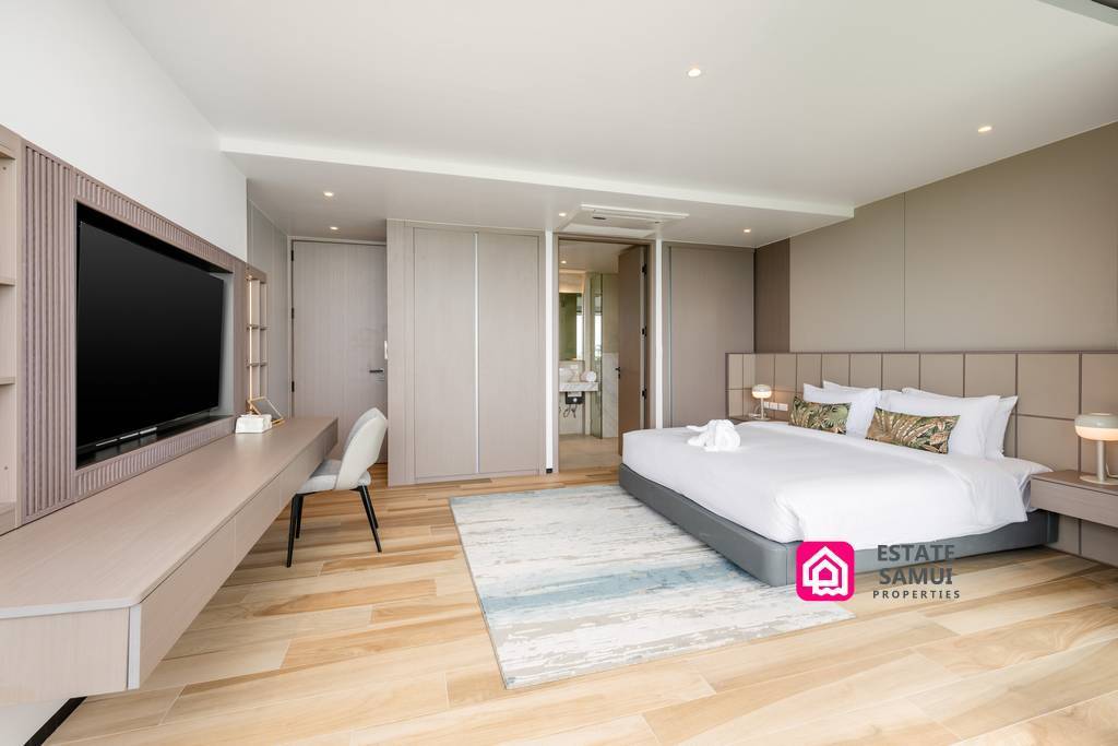 Modern Nathorn Villas For Sale