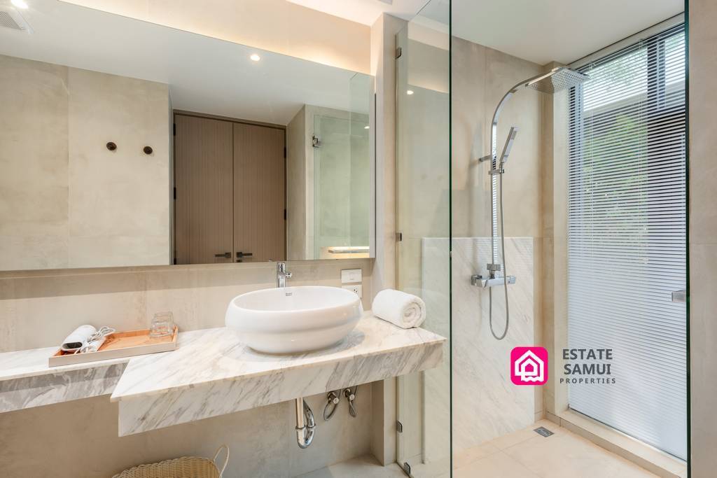 Modern Nathorn Villas For Sale