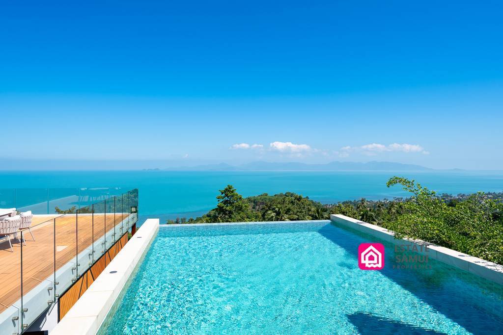 Modern Nathorn Villas For Sale