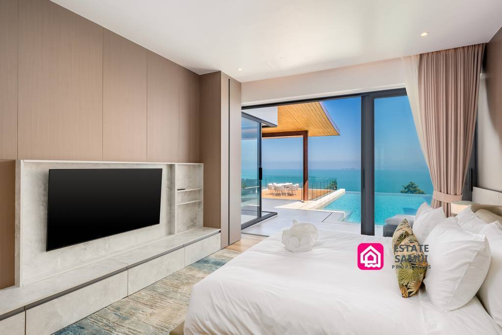 Modern Nathorn Villas For Sale